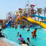 water park वाटर पार्क