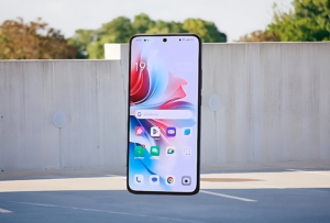 Vivo_T3X_5G_front